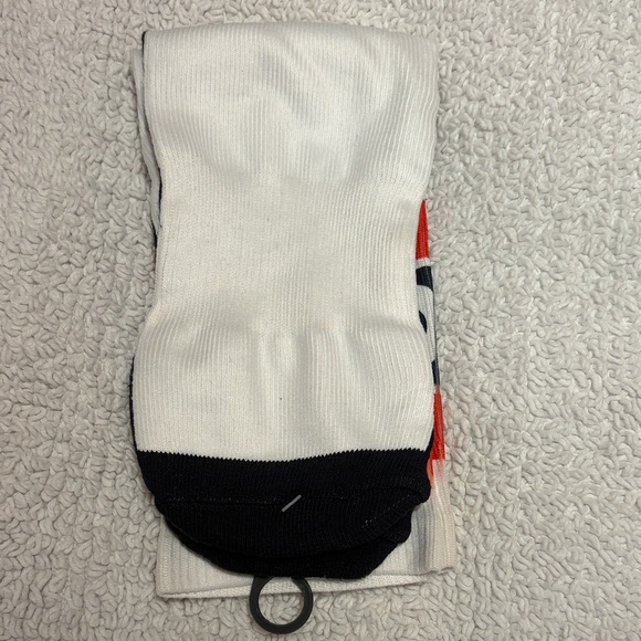 DEFTONES Band ´Chino-Socks’ Socks - White, Blue and Red - Picture 2 of 2